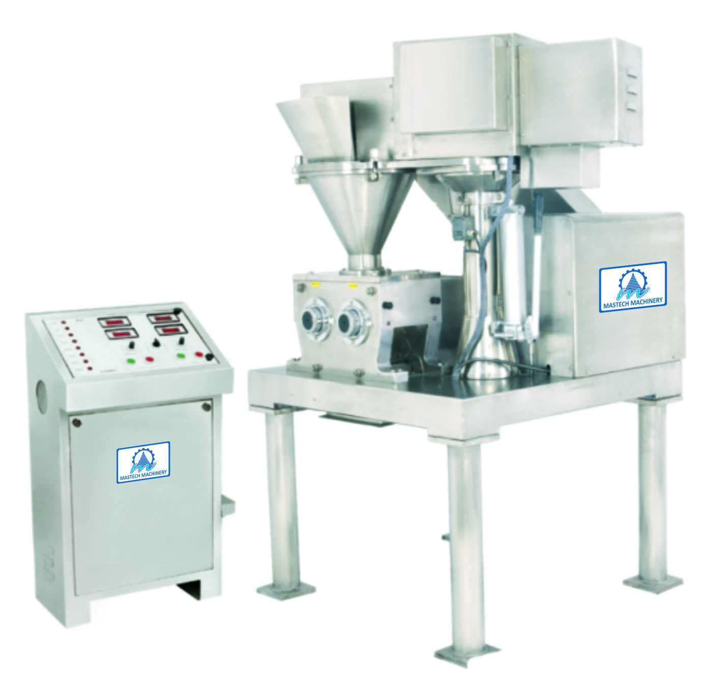ROLL COMPACTOR
